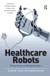 Healthcare Robots cover