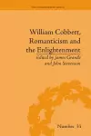 William Cobbett, Romanticism and the Enlightenment cover