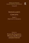 Volume 15, Tome V: Kierkegaard's Concepts cover