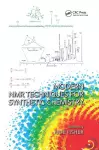 Modern NMR Techniques for Synthetic Chemistry cover