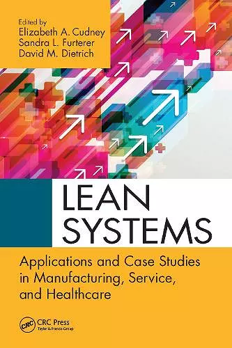 Lean Systems cover