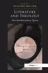 Literature and Theology cover