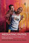 Mediating Faiths cover