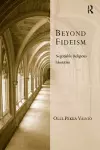 Beyond Fideism cover