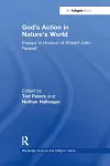 God's Action in Nature's World cover