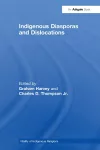 Indigenous Diasporas and Dislocations cover