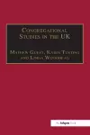 Congregational Studies in the UK cover