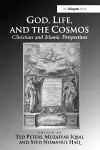 God, Life, and the Cosmos cover