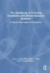 The Handbook of Teaching Qualitative and Mixed Research Methods cover