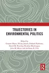 Trajectories in Environmental Politics cover