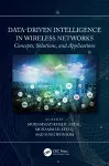 Data-Driven Intelligence in Wireless Networks cover