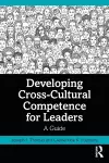 Developing Cross-Cultural Competence for Leaders cover