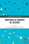 Emotions as Engines of History cover