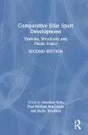 Comparative Elite Sport Development cover