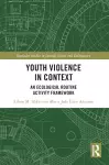 Youth Violence in Context cover