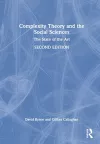 Complexity Theory and the Social Sciences cover