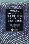 Essential Architecture and Principles of Systems Engineering cover