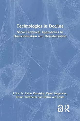 Technologies in Decline cover