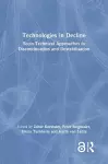 Technologies in Decline cover