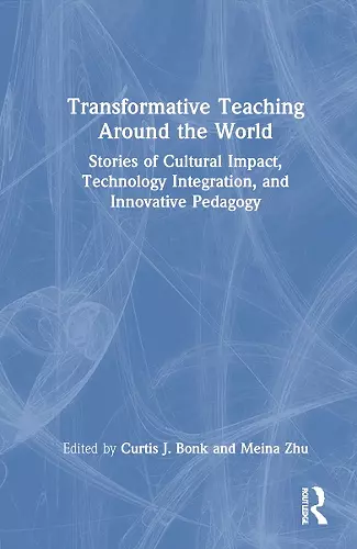 Transformative Teaching Around the World cover