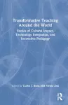 Transformative Teaching Around the World cover