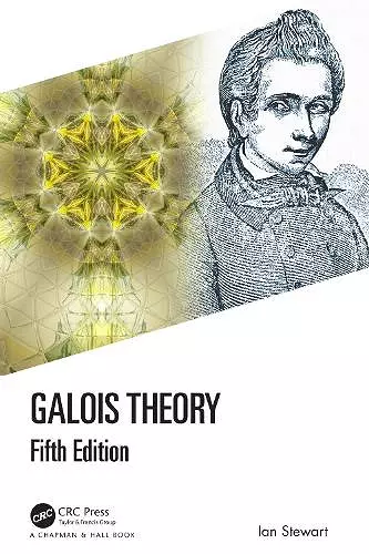 Galois Theory cover