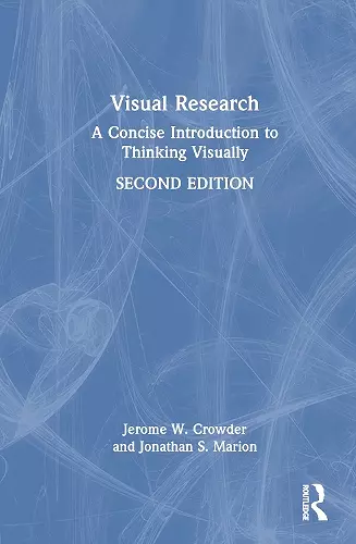 Visual Research cover