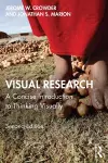 Visual Research cover