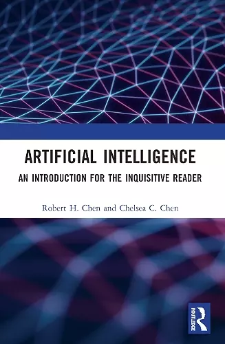 Artificial Intelligence cover