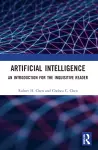 Artificial Intelligence cover