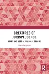 Creatures of Jurisprudence cover