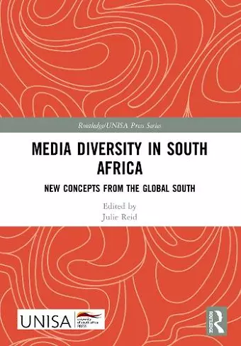 Media Diversity in South Africa cover
