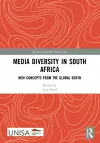 Media Diversity in South Africa cover