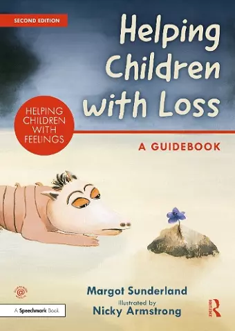 Helping Children with Loss cover