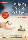 Helping Children with Loss cover