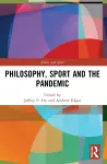 Philosophy, Sport and the Pandemic cover