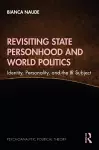 Revisiting State Personhood and World Politics cover