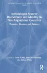 International Student Recruitment and Mobility in Non-Anglophone Countries cover