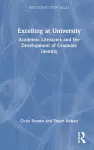Excelling at University cover