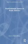 Environmental Justice in North America cover