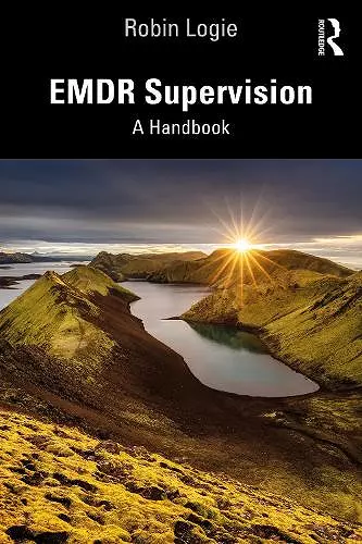 EMDR Supervision cover