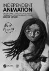 Independent Animation cover