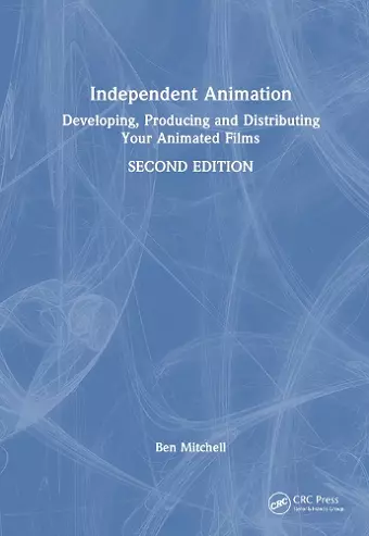 Independent Animation cover