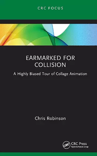 Earmarked for Collision cover