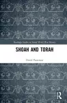 Shoah and Torah cover