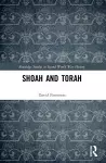 Shoah and Torah cover