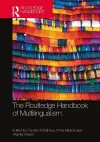 The Routledge Handbook of Multilingualism cover