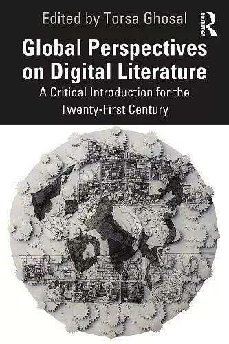 Global Perspectives on Digital Literature cover