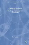 Lacanian Fantasy cover