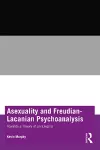 Asexuality and Freudian-Lacanian Psychoanalysis cover